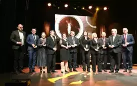 Galeria aktualności Za nami IX Płońska Gala 29