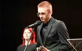 Galeria aktualności Za nami IX Płońska Gala 30