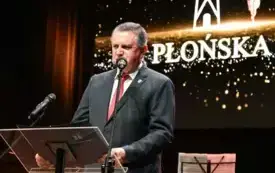 Galeria aktualności Za nami IX Płońska Gala 34