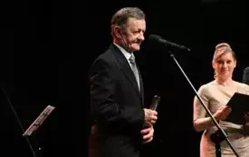 Galeria aktualności Za nami IX Płońska Gala 38