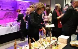 Galeria aktualności Za nami IX Płońska Gala 39