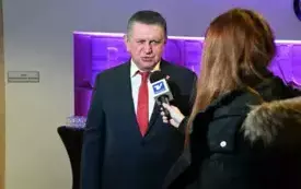 Galeria aktualności Za nami IX Płońska Gala 40