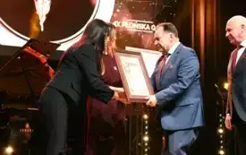 Galeria aktualności Za nami IX Płońska Gala 41