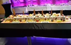 Galeria aktualności Za nami IX Płońska Gala 42