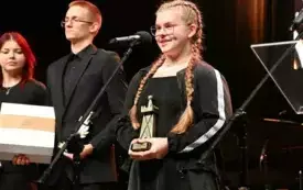 Galeria aktualności Za nami IX Płońska Gala 43