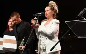 Galeria aktualności Za nami IX Płońska Gala 44