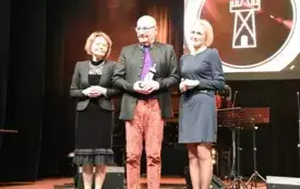 Galeria aktualności Za nami IX Płońska Gala 45