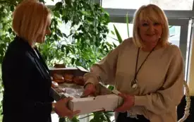 Galeria aktualności Smacznego tłustego czwartku 2