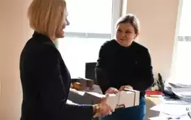 Galeria aktualności Smacznego tłustego czwartku 4