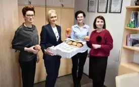 Galeria aktualności Smacznego tłustego czwartku 10