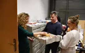 Galeria aktualności Smacznego tłustego czwartku 11
