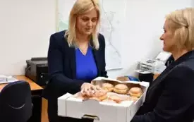 Galeria aktualności Smacznego tłustego czwartku 12