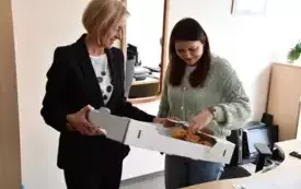 Galeria aktualności Smacznego tłustego czwartku 15