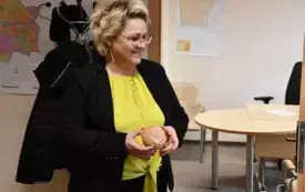Galeria aktualności Smacznego tłustego czwartku 16