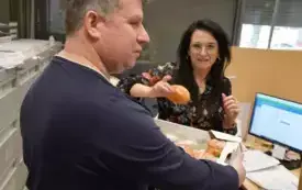 Galeria aktualności Smacznego tłustego czwartku 17