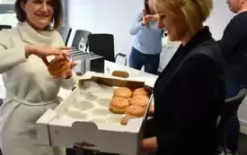 Galeria aktualności Smacznego tłustego czwartku 18