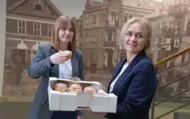 Galeria aktualności Smacznego tłustego czwartku 20