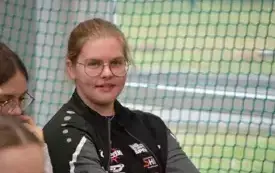 Galeria aktualności  Turniej w Podnoszeniu Ciężar&oacute;w  2