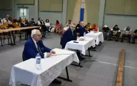 Galeria aktualności  Turniej w Podnoszeniu Ciężar&oacute;w  5