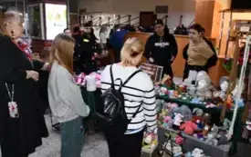 Galeria aktualności Charytatywny Turniej Piłki Nożnej 4