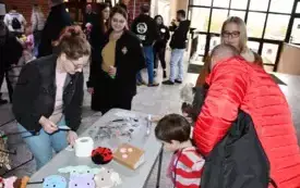 Galeria aktualności Charytatywny Turniej Piłki Nożnej 7