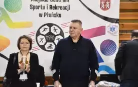 Galeria aktualności Charytatywny Turniej Piłki Nożnej 8