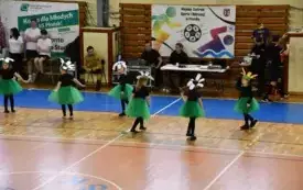 Galeria aktualności Charytatywny Turniej Piłki Nożnej 12