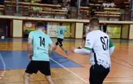 Galeria aktualności Charytatywny Turniej Piłki Nożnej 14