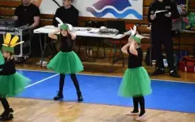 Galeria aktualności Charytatywny Turniej Piłki Nożnej 16