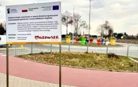 Galeria aktualności Miasto Płońsk zwycięzcą Plebiscytu Ekologicznego UKSW 3