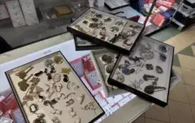 Galeria aktualności Z kamerą u jednego z naszych partner&oacute;w programu Płońska Karta Mieszkańca &nbsp; 4