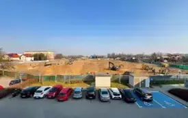 Galeria aktualności Płońsk w budowie 1