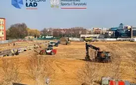 Galeria aktualności Płońsk w budowie 2