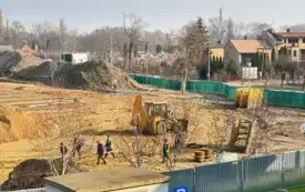 Galeria aktualności Płońsk w budowie 3