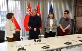 Galeria aktualności Pieniądze dla organizacji pozarządowych 1