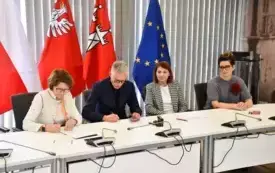 Galeria aktualności Pieniądze dla organizacji pozarządowych 2
