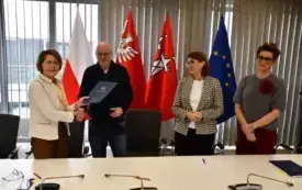 Galeria aktualności Pieniądze dla organizacji pozarządowych 4