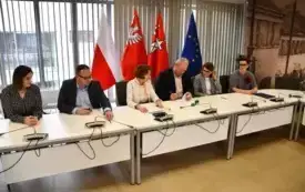 Galeria aktualności Pieniądze dla organizacji pozarządowych 8