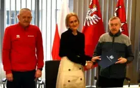 Galeria aktualności Pieniądze dla organizacji pozarządowych 9