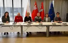 Galeria aktualności Pieniądze dla organizacji pozarządowych 10