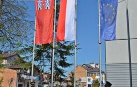 Dzień Flagi Rzeczypospolitej Polskiej