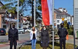 Dzień Flagi Rzeczypospolitej Polskiej