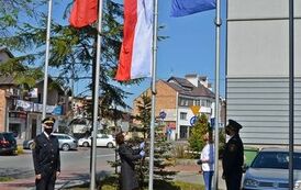 Dzień Flagi Rzeczypospolitej Polskiej
