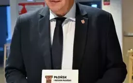 Galeria aktualności "Płońsk i region płoński w średniowieczu" 2
