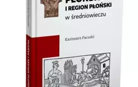 Galeria aktualności "Płońsk i region płoński w średniowieczu" 3