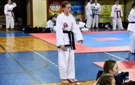 Galeria aktualności Mistrzostwa Mazowsza Taekwondo w Płońsku 9