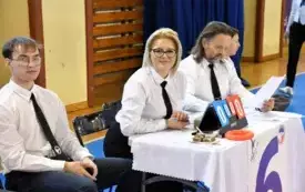Galeria aktualności Mistrzostwa Mazowsza Taekwondo w Płońsku 18