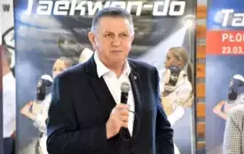 Galeria aktualności Mistrzostwa Mazowsza Taekwondo w Płońsku 26