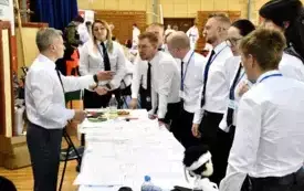 Galeria aktualności Mistrzostwa Mazowsza Taekwondo w Płońsku 41