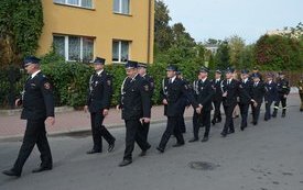 Dziś Ochotnicza Straż Pożarna obchodzi swoje święto 